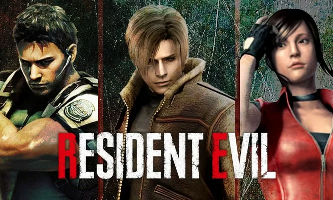 Onde e como jogar todos os Resident Evil - GQ