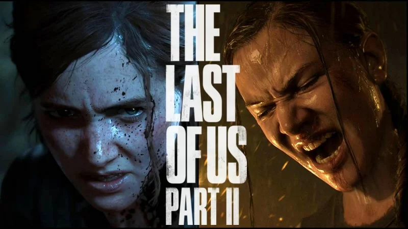 Os 30min mais Tensos de The Last of Us Parte 2
