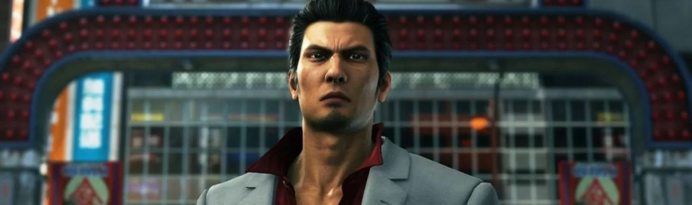 Requisitos Mínimos e Recomendados de Yakuza: Remastered Collection no PC são revelados