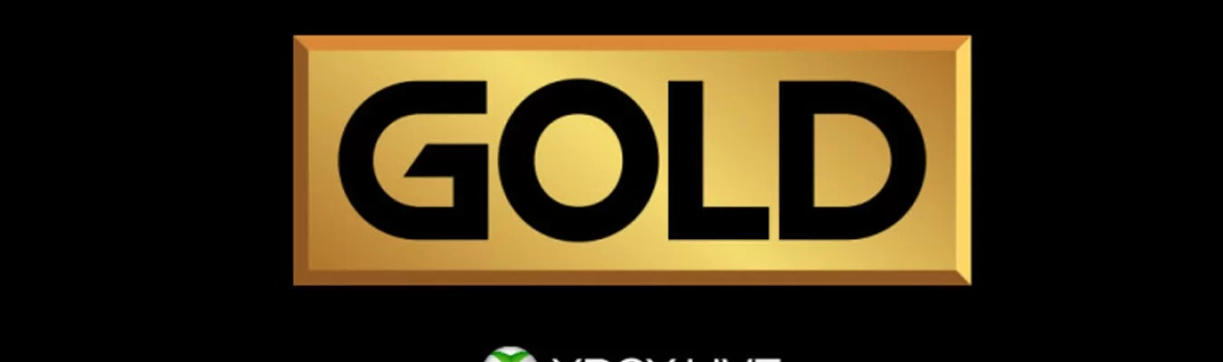 Rumor - Xbox Live Gold sofrerá aumento de preço