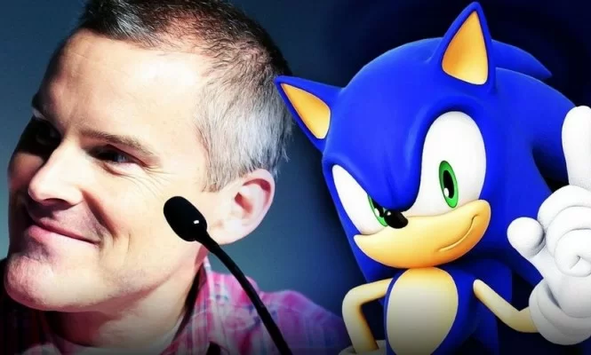 Sonic: Dublador dos filmes quer dublagem nos jogos