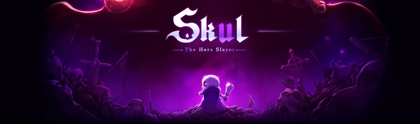 Skul: The Hero Slayer vende mais de 100 mil cópias no Steam
