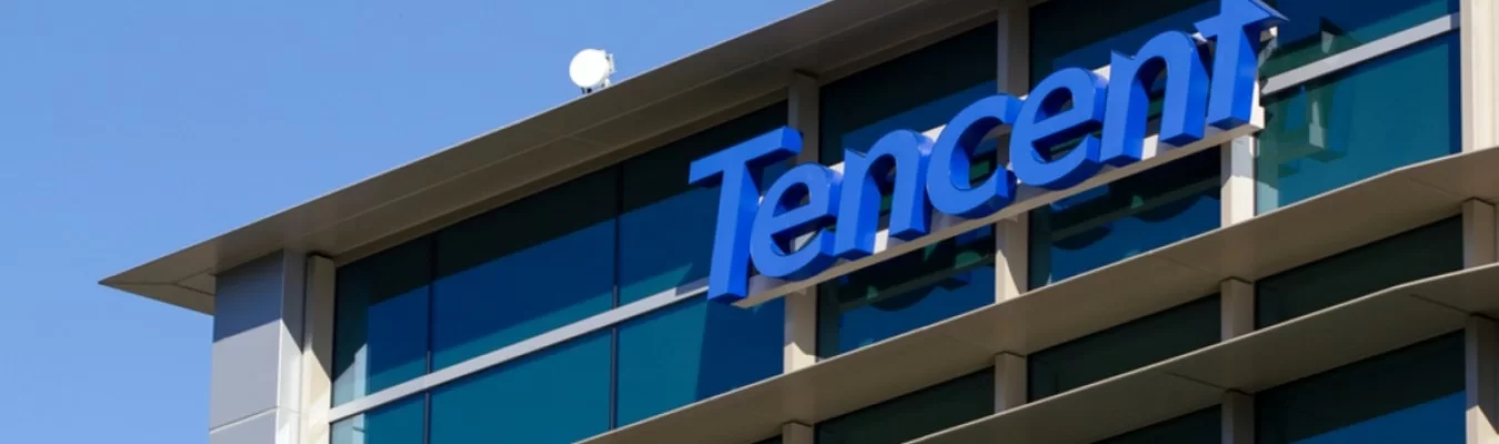 Tencent fez número recorde de acordos de fusões e aquisições em 2020