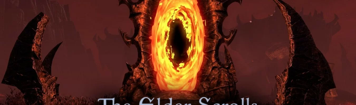 The Elder Scrolls Online: Gates of Oblivion recebe novo trailer com data de lançamento