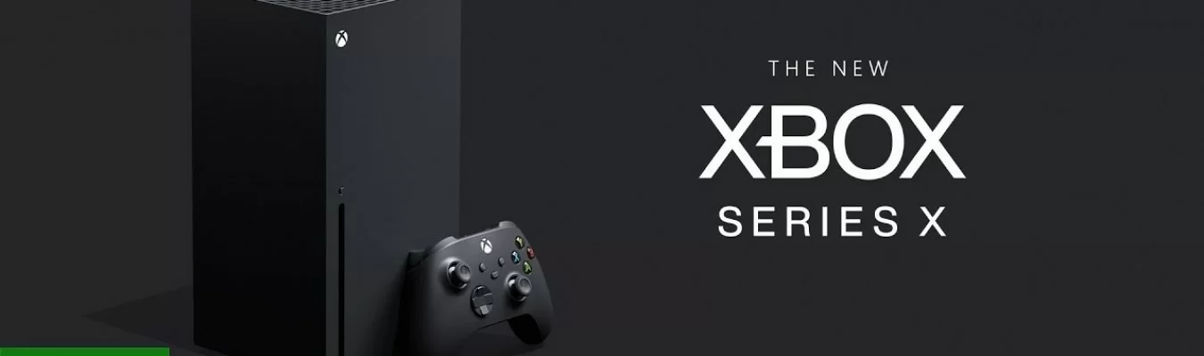 Um Xbox Series X assinado por Phil Spencer está em leilão