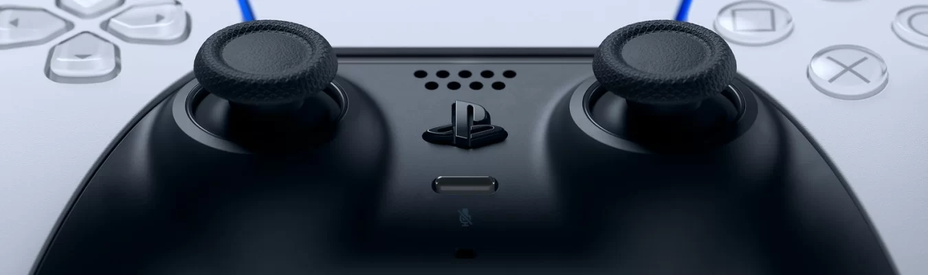 Usuário compra Dualsense do PS5 e recebe controle do Xbox One pintado