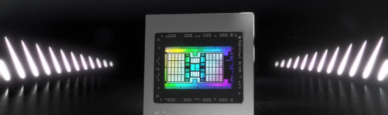 AMD’s FidelityFX Super Resolution supostamente lançará na primavera para enfrentar o DLSS da NVIDIA