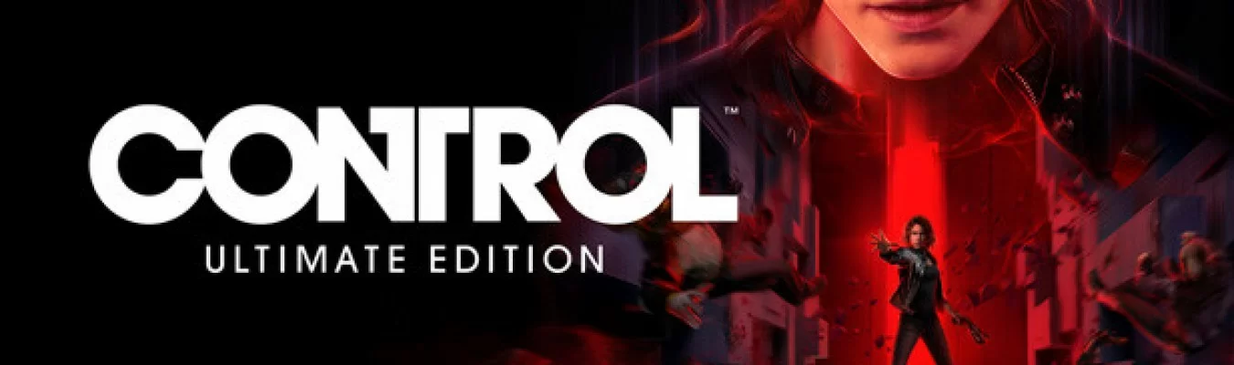 Control Ultimate Edition - a experiência da próxima geração em comparação com os consoles PS5 e Xbox
