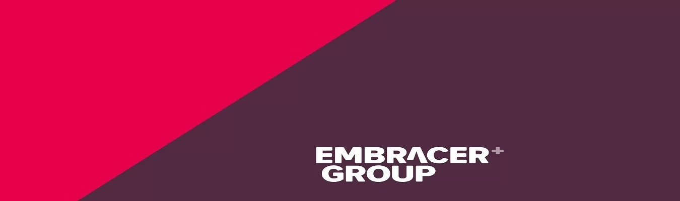 Embracer Group anuncia aquisição da Gearbox Software, fusão com a Easybrain, e aquisição da Aspyr Media