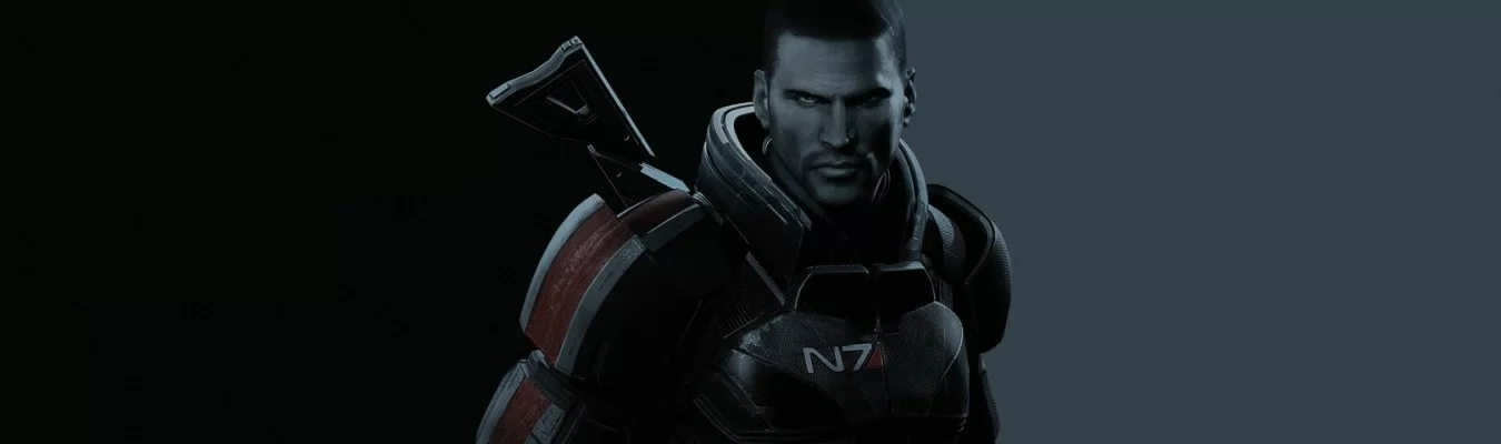 Escritores e desenvolvedores da BioWare dizem que também se decepcionaram com o final de Mass Effect 3
