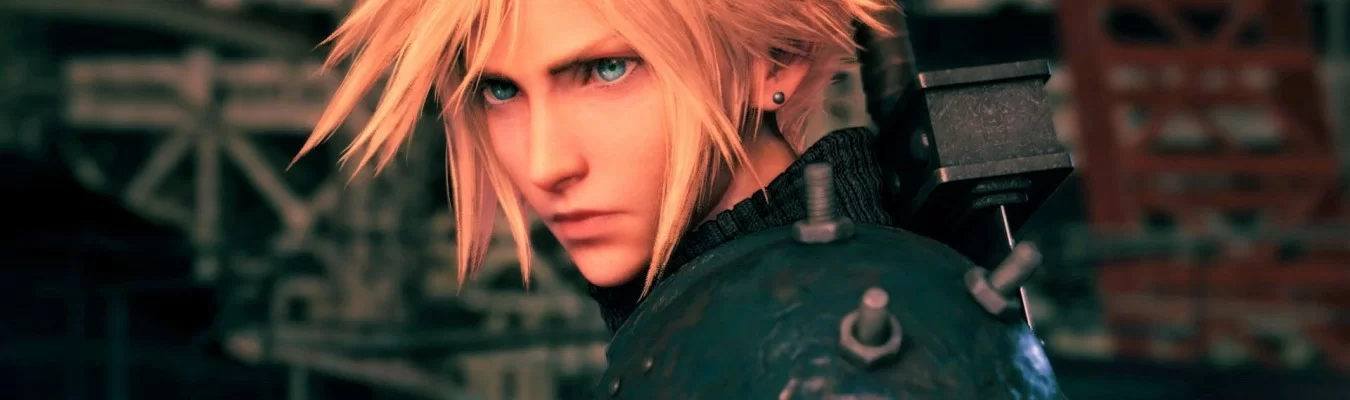 Final Fantasy VII Remake | “Novos conteúdos” para serem revelados esta semana