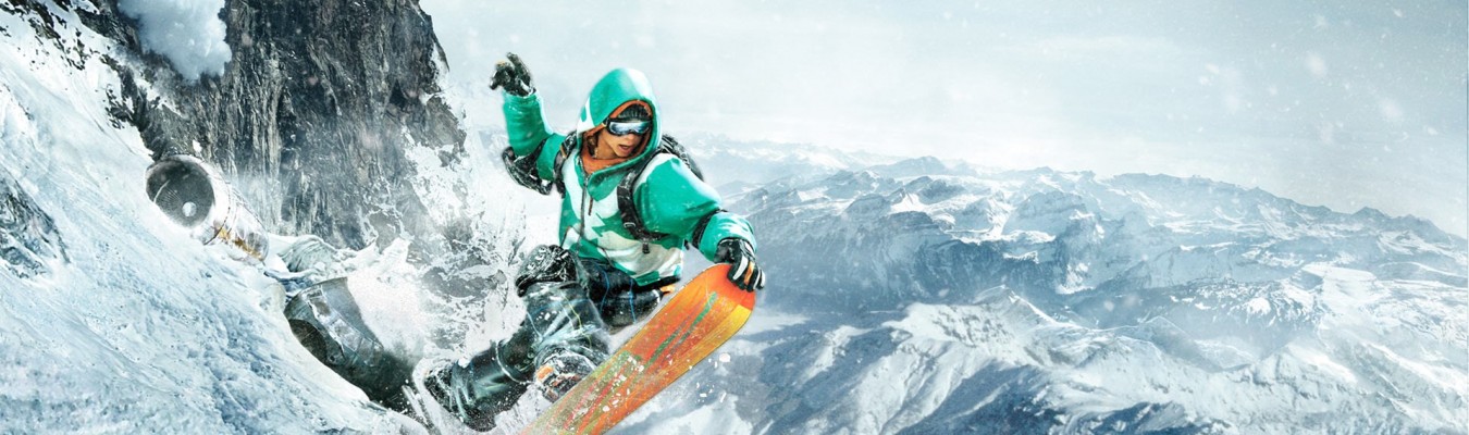 ssx ps4 2021