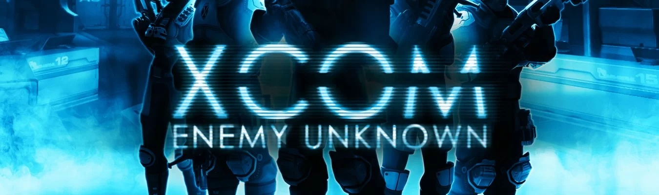 O reboot de XCOM em 2012 seria um jogo de Estratégia em Tempo-Real com veículos