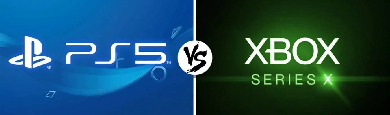 PS5 vs Xbox Series X | Comparativo Blu-ray Player 4K