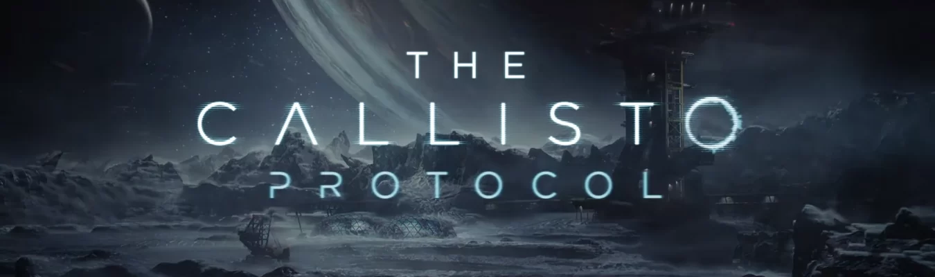 Conheça The Callisto Protocol, jogo de terror do cocriador de Dead Space