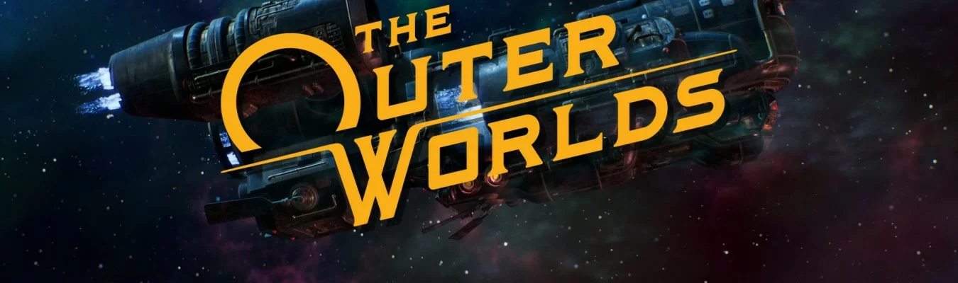 The Outer Worlds – Murder on Eridanos é anunciado pela Obsidian Entertainment e Private Division