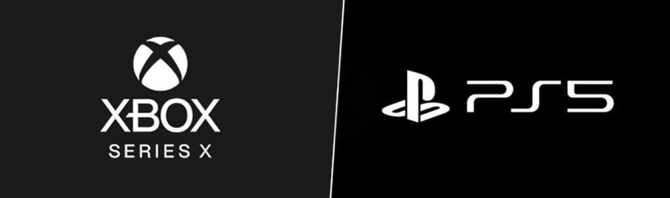 Ampere: Vendas do Xbox Series X|S e PS5 estão alinhadas, não a frente da geração anterior