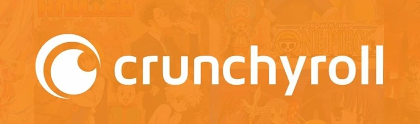 Crunchyroll estreia Naruto, Shippuden, Bleach e Death Note Dublados