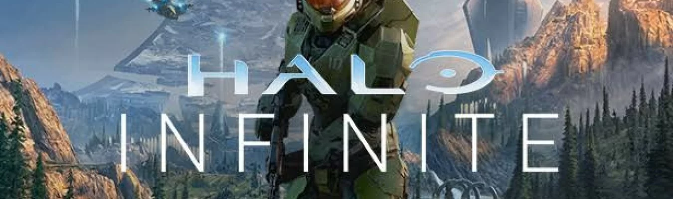 Halo Infinite | 343 Industries revela novidades sobre o sandbox do jogo