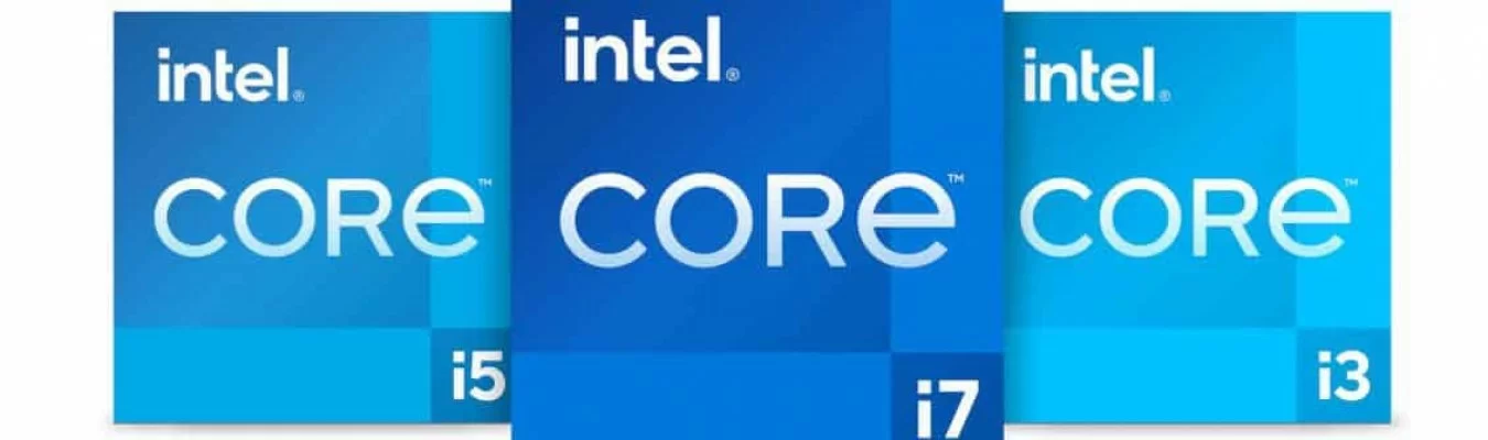 Intel não dará suporte aos chipsets H410 e B460 a sua 11° geração de processadores