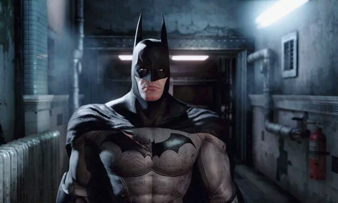 Jogador descobre que é possível executar Batman: Arkham City Remastered a  60 FPS no PlayStation 5
