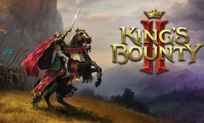 Kings Bounty II é oficialmente adiado para 24 de Agosto