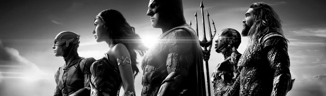 Liga da Justiça | Snyder Cut ganha novo trailer completo