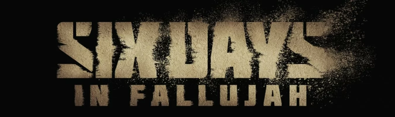 Martin O Donnell e a Highwire Games falam sobre alguns assuntos polêmicos envolta do retorno de Six Days in Fallujah