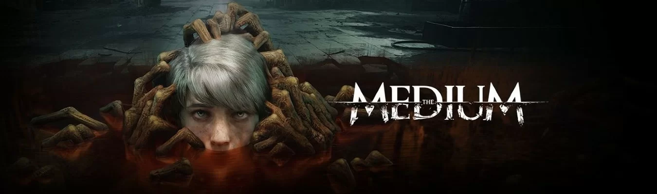 The Medium: Terror psicológico que remete a clássicos com uma história original e intrigante #GV Review