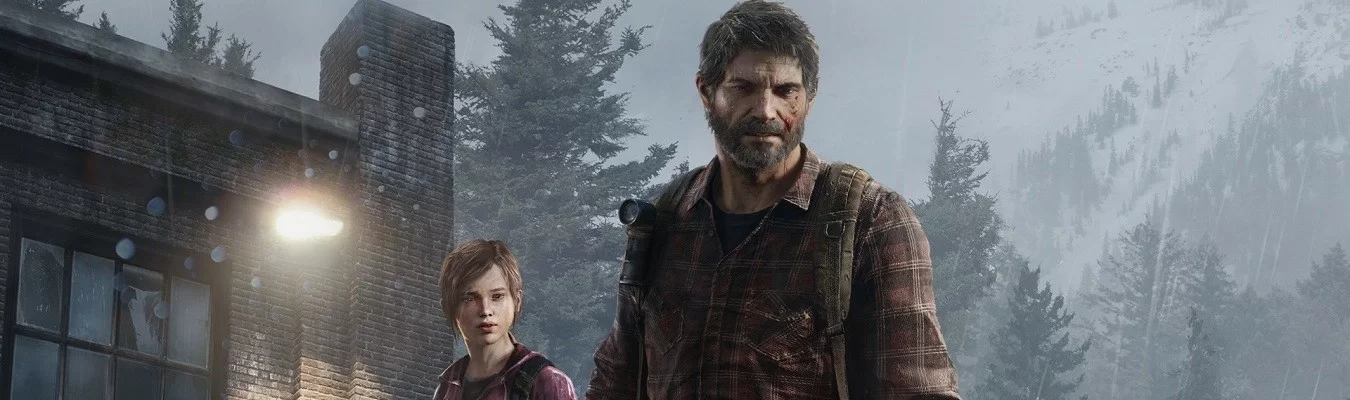 Neil Druckmann reage a escolha de elenco para a série de The Last of Us na HBO