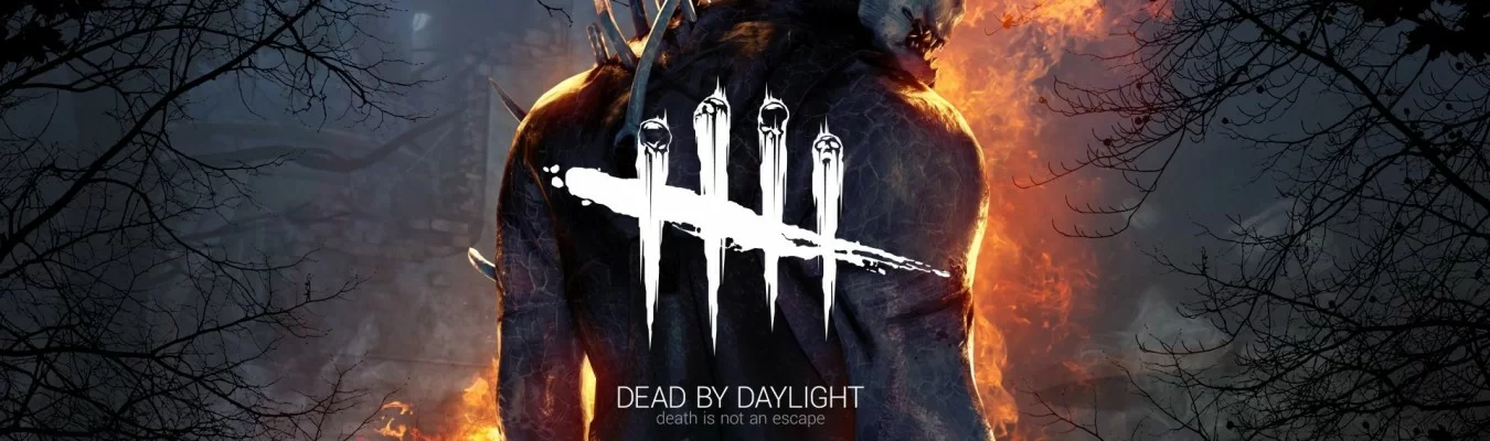 Nova atualização para Dead by Daylight já está disponível