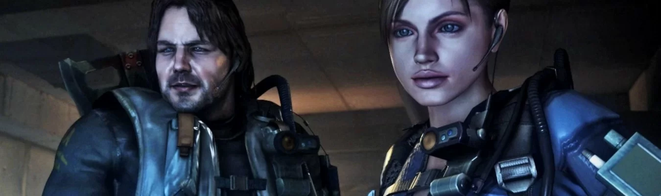 Resident Evil Outrage | Dusk Golem posta diversos detalhes a respeito do jogo