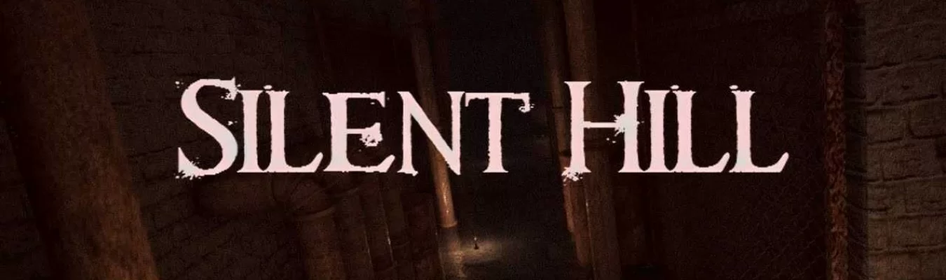 Rumor | 2 novos jogos da franquia Silent Hill estão em desenvolvimento atual