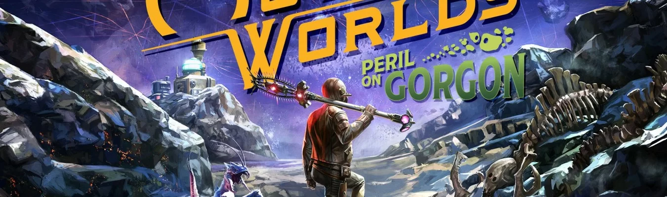 The Outer Worlds: Peril On Gorgon já está disponível no Nintendo Switch