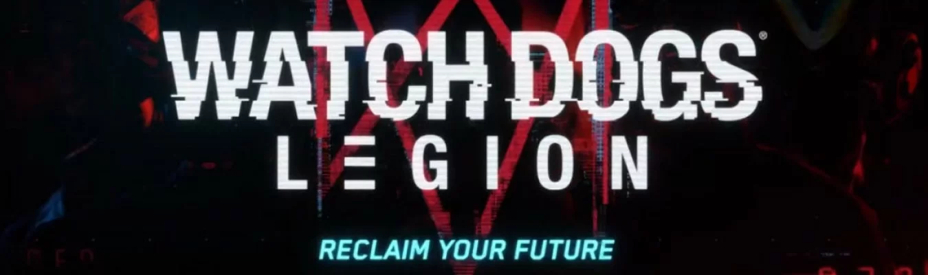 Watch Dogs: Legion recebe skins temáticas de Ano Novo Lunar por tempo limitado