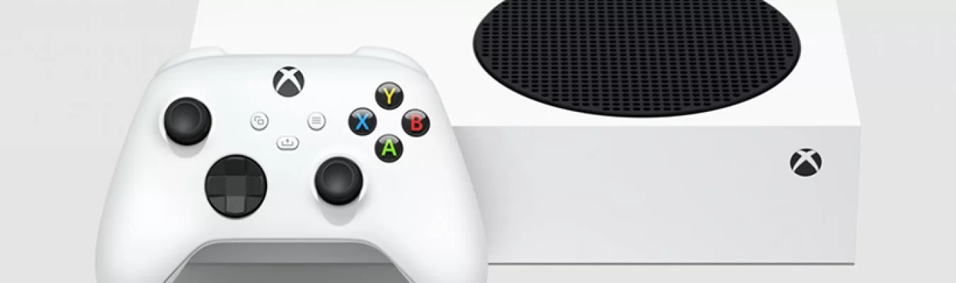 Xbox Series S pode ter problemas para rodar os futuros jogos, diz 4A Games