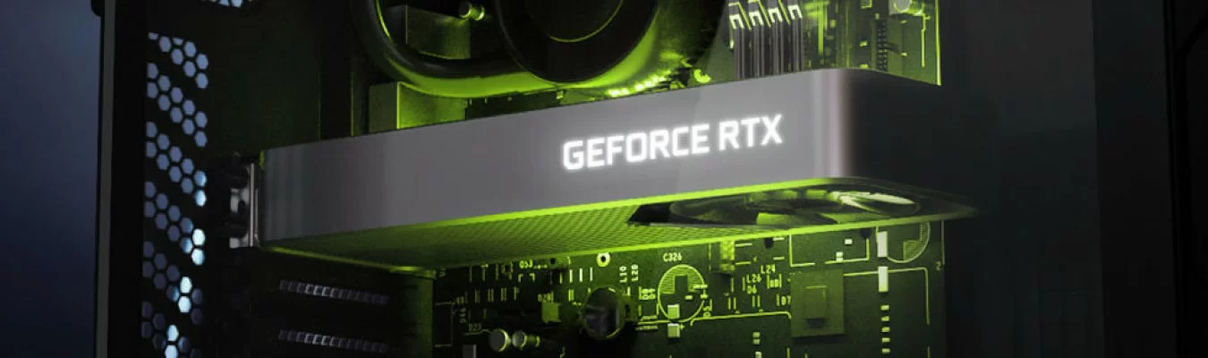 Apesar do bloqueio da Nvidia, ainda dá para minerar muito com as RTX 3060