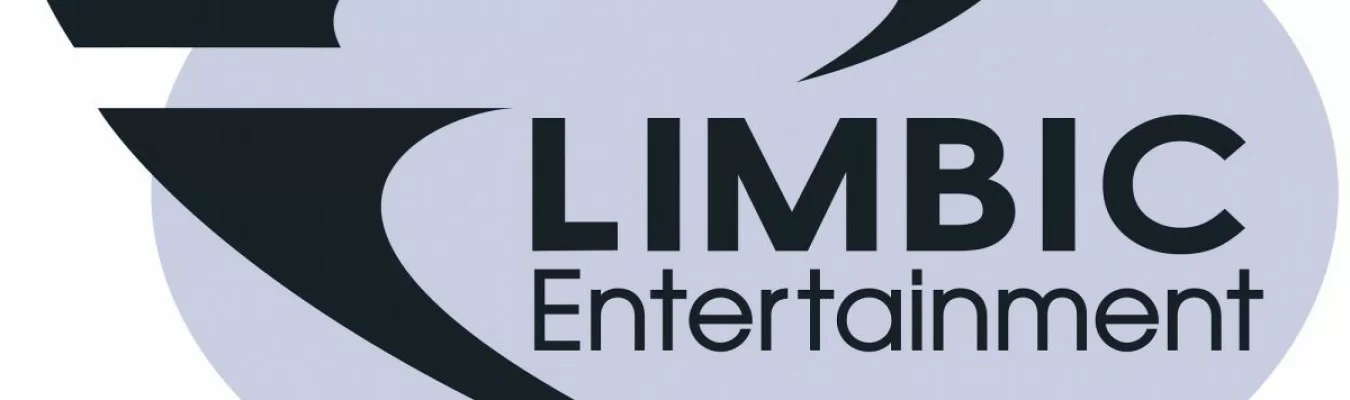 Bandai Namco Europe anuncia compra minoritária do estúdio Limbic Entertainment para produzir 2 Novas IPs