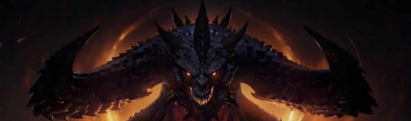 Blizzard não possui planos de levar Diablo Immortal para outras plataformas