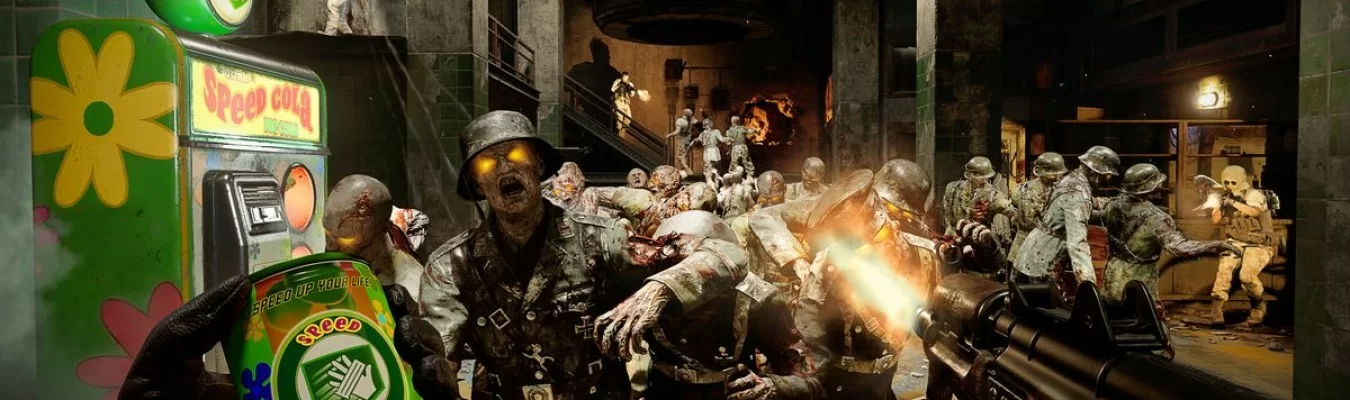 Call of Duty: Black Ops Cold War | Confira o trailer do Modo Outbreak do jogo
