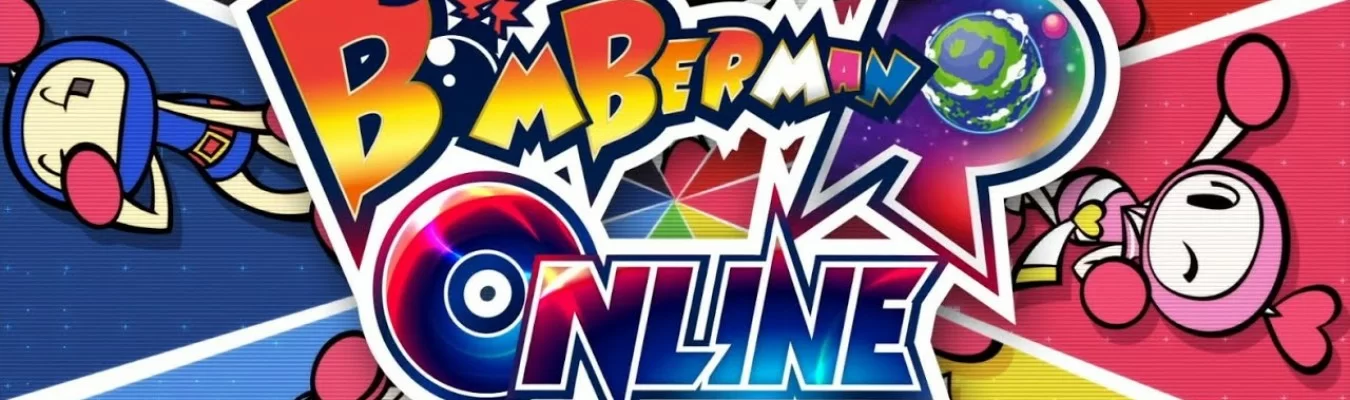 Coréia classifica Super Bomberman R Online para PC