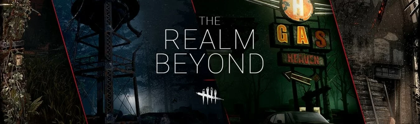 Dead By Daylight The Realm Beyond ganha vídeo mostrando suas melhorias