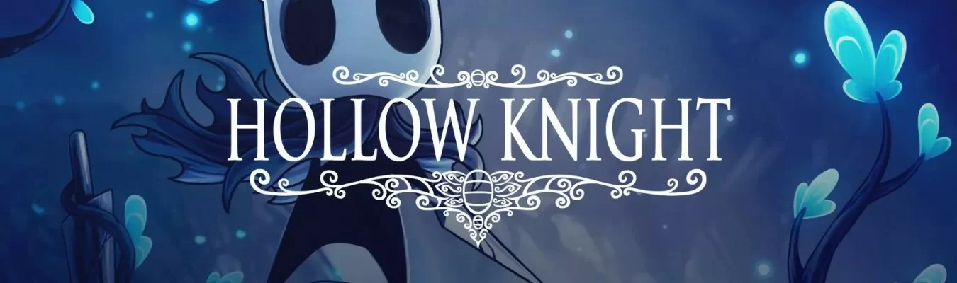 Depois de 3 anos desde o seu lançamento, Hollow Knight recebe um novo Update para PC