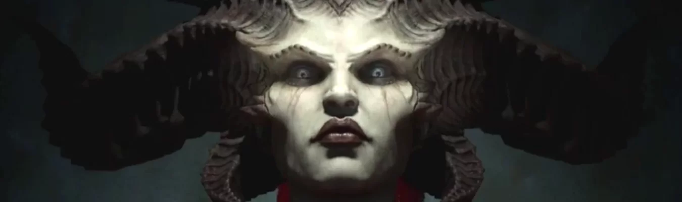 Diablo IV contará com a possibilidade de alternância em brilho e cor nos ataques aos inimigos