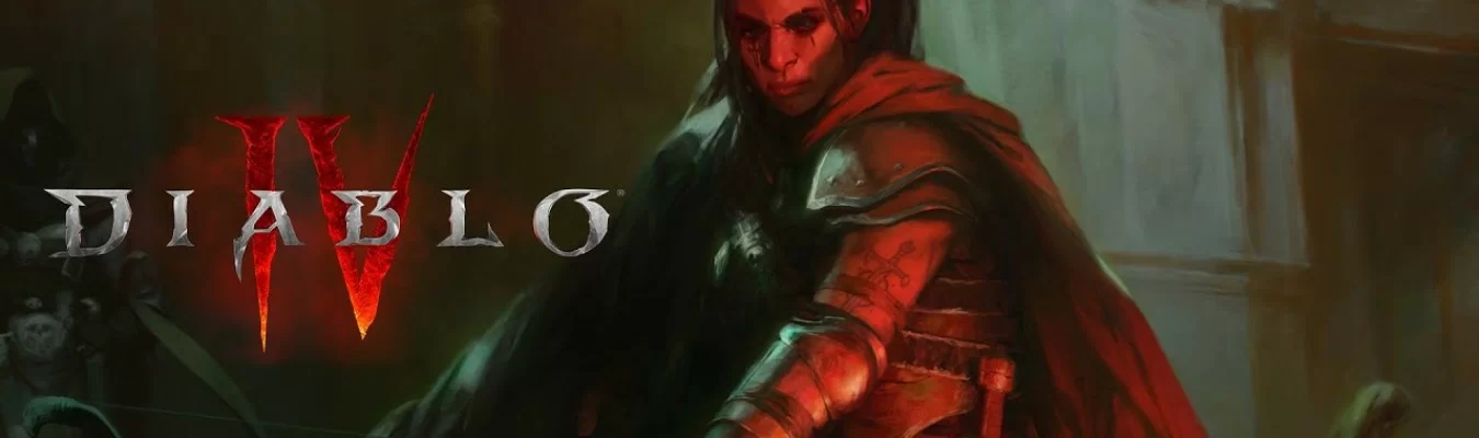 Diablo IV | Team 3 da Blizzard revela um incrível novo gameplay do jogo