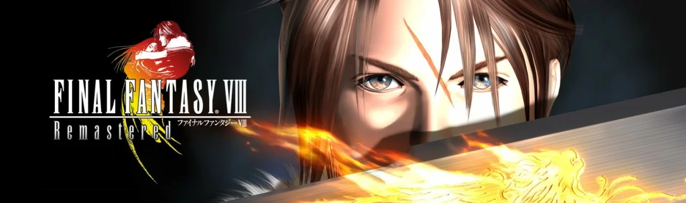Fã cria imagens foto-realista do que poderia ser um possível Remake de Final Fantasy VIII