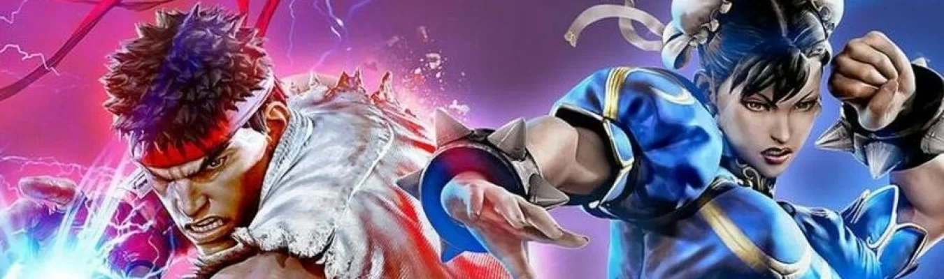Fortnite | Confira o trailer vazado do evento de Street Fighter