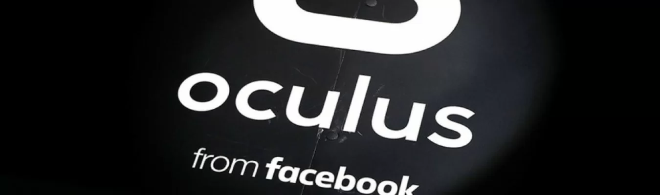 John Carmack, pai da Id Software e da Id Tech, diz que a compra da Oculus para o Facebook foi algo bom