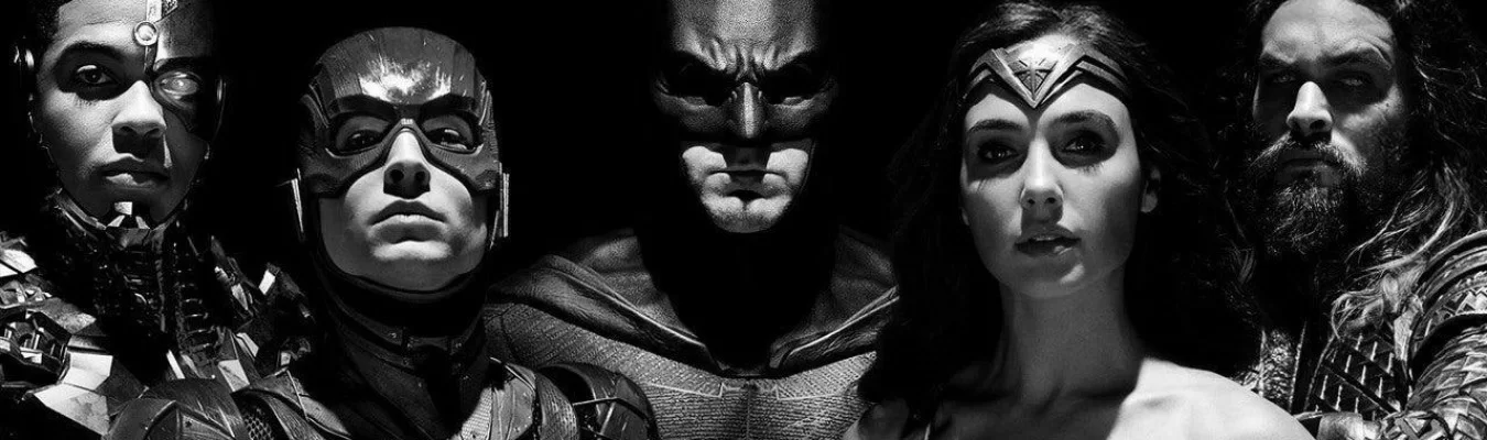 Liga da Justiça | Zack Snyder queria colocar um romance entre Bruce Wayne e Lois Lane