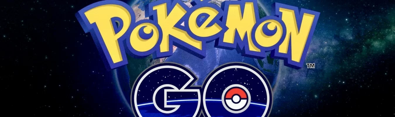 Niantic divulga que a receita gerada por Pokémon GO já passou da marca de US$ 5 Bilhões